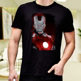 Homem de Ferro