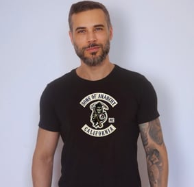 Sons of Anarchy