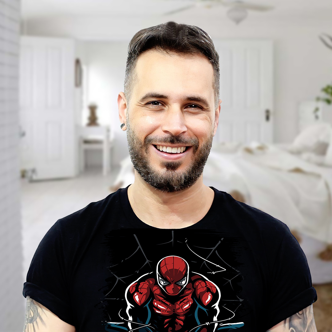 Homem Aranha 