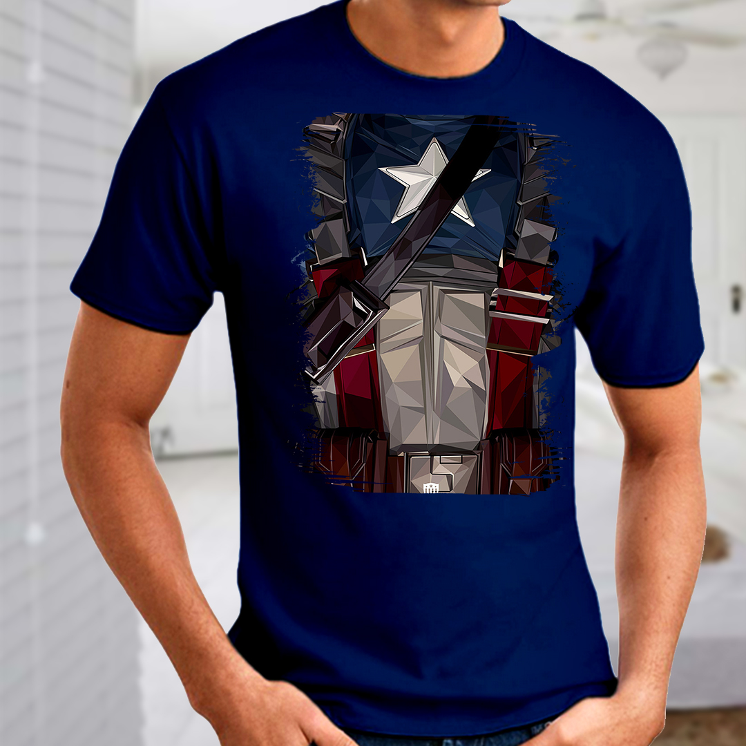 Capitão América