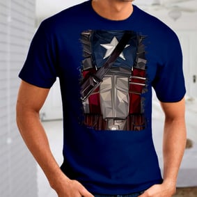 Capitão América