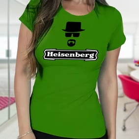 Heisenberg 