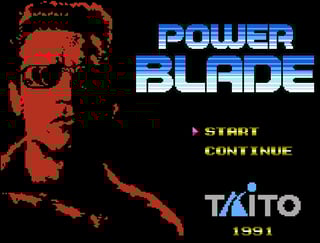 Nome do produto Camiseta Power Blade
