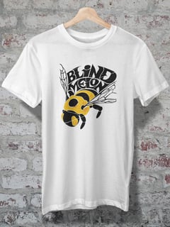 CAMISETA - BLIND MELON - BEE