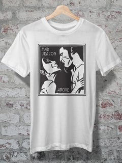 CAMISETA - MAD SEASON - ABOVE