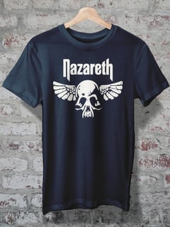 CAMISETA - NAZARETH - THE ANTHOLOGY