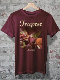 CAMISETA - TRAPEZE - MEDUSA