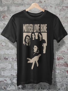 CAMISETA - MOTHER LOVE BONE - SHINE