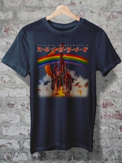 CAMISETA - RAINBOW - RITCHIE BLACKMORE