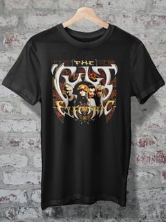 CAMISETA - THE CULT - ELECTRIC