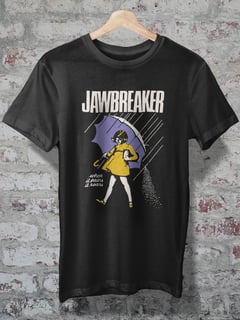 CAMISETA - JAWBREAKER - WHEN IT PAINS IT ROARS