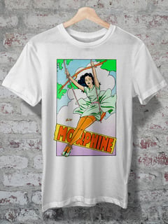 CAMISETA - MORPHINE - KOZIK 1995