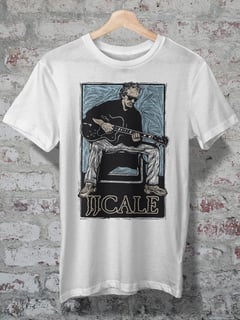 CAMISETA - J.J. CALE