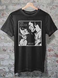 CAMISETA - MAD SEASON - ABOVE