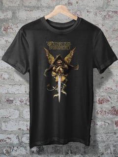 CAMISETA - JETHRO TULL - BROADSWORD AND THE BEAST