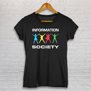 BABY LOOK - INFORMATION SOCIETY