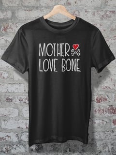 CAMISETA - MOTHER LOVE BONE