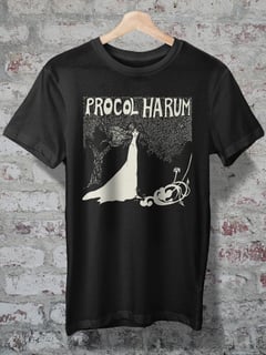 CAMISETA - PROCOL HARUM