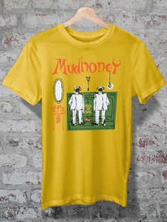 CAMISETA - MUDHONEY - PIECE OF CAKE