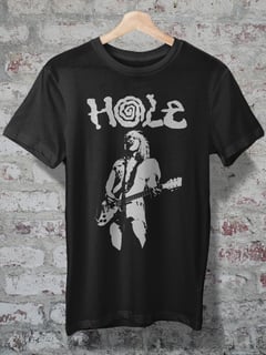 CAMISETA - HOLE - COURTNEY