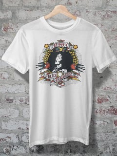 CAMISETA - RORY GALLAGHER - TATTOO