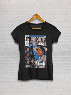 BABY LOOK - MICHAEL JACKSON - SMOOTH CRIMINAL