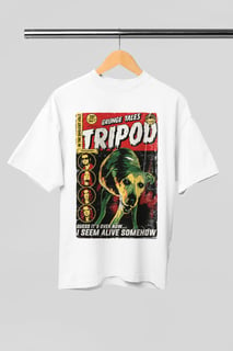 OVERSIZED - ALICE IN CHAINS - TRIPOD