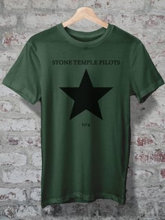 CAMISETA - STONE TEMPLE PILOTS - Nº4