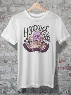 CAMISETA - HOODOO GURUS - MAGNUM CUM LOUDER