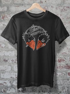 CAMISETA - THE BLACK CROWES