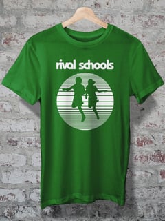 CAMISETA - RIVAL SCHOOLS