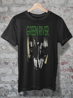 CAMISETA - GREEN RIVER