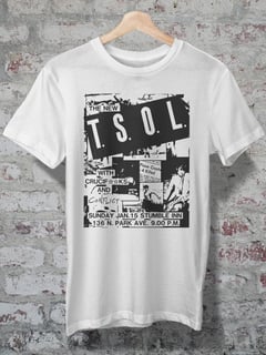 CAMISETA - TSOL - PARK AVE