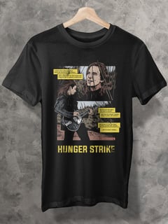 CAMISETA - TEMPLE OF THE DOG - HUNGER STRIKE