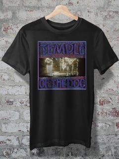 CAMISETA - TEMPLE OF THE DOG