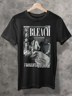 CAMISETA - BLEACH