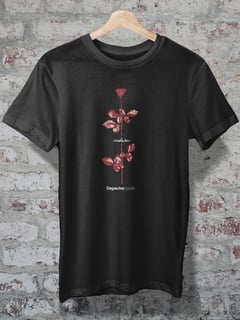 CAMISETA - DEPECHE MODE - VIOLATOR