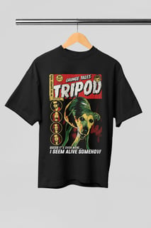 OVERSIZED - ALICE IN CHAINS - TRIPOD