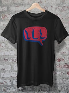 CAMISETA - YES - LOGO