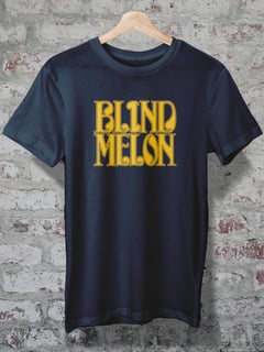 CAMISETA - BLIND MELON - LOGO