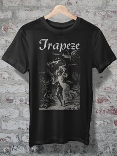 CAMISETA - TRAPEZE