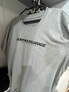 Nome do produto AG Cinza