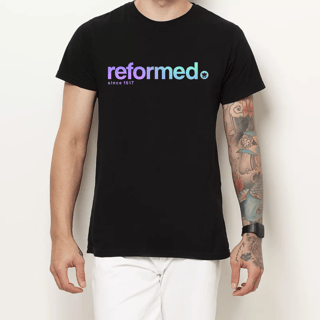 Nome do produto REFORMED