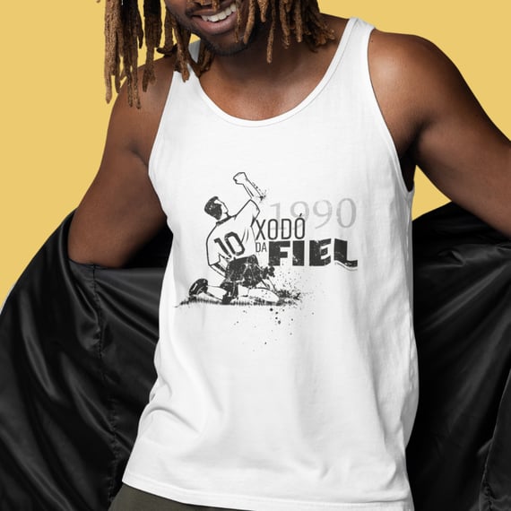 REGATA XODÓ DA FIEL 1990