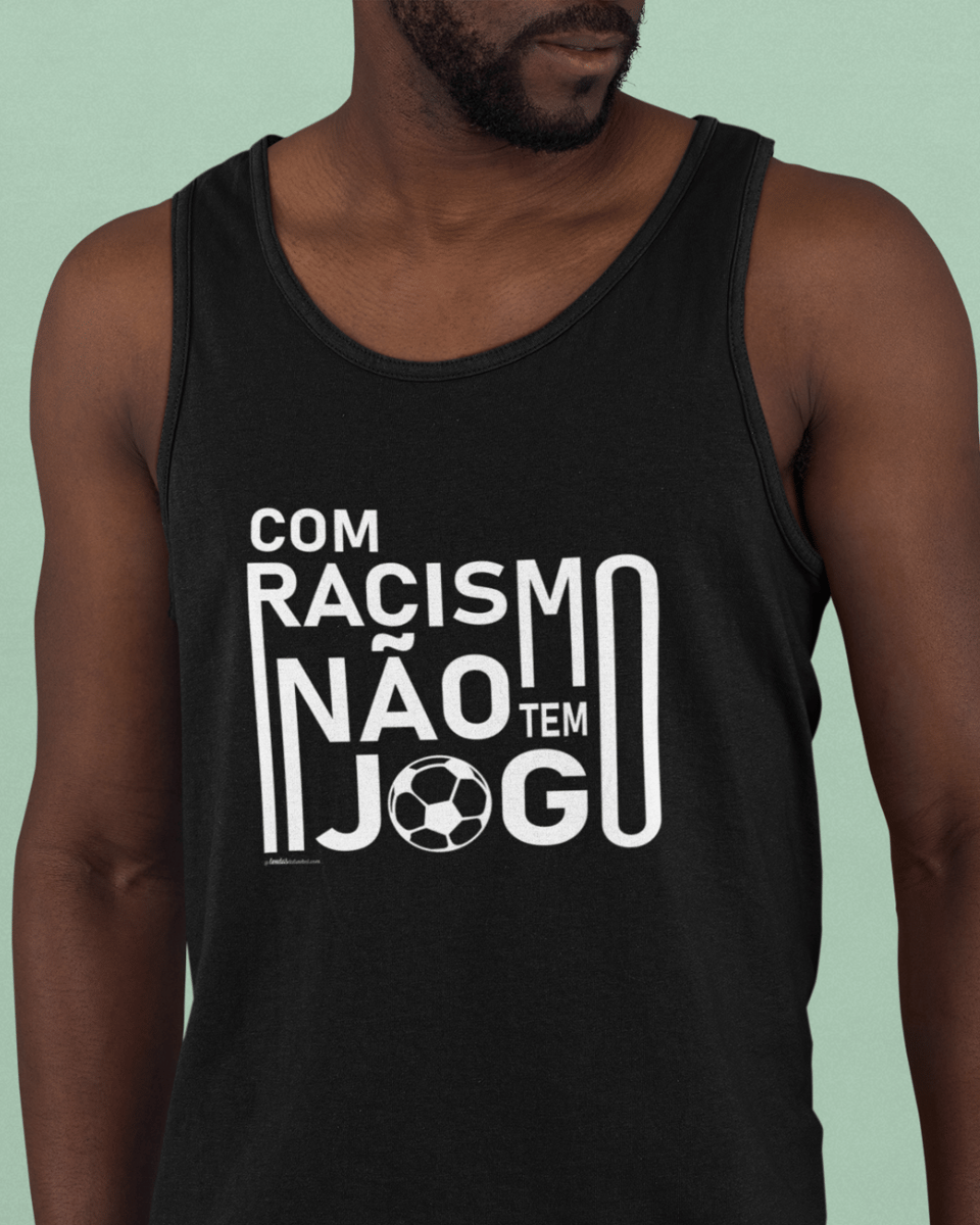 Nome do produto: REGATA \