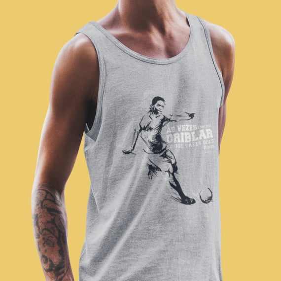 Regata Quality Dener - Portuguesa