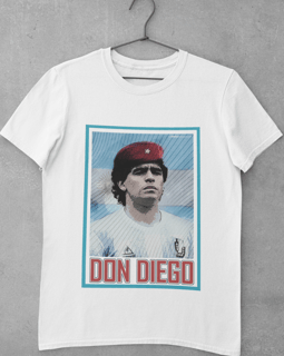 CAMISETA  DON DIEGO - 