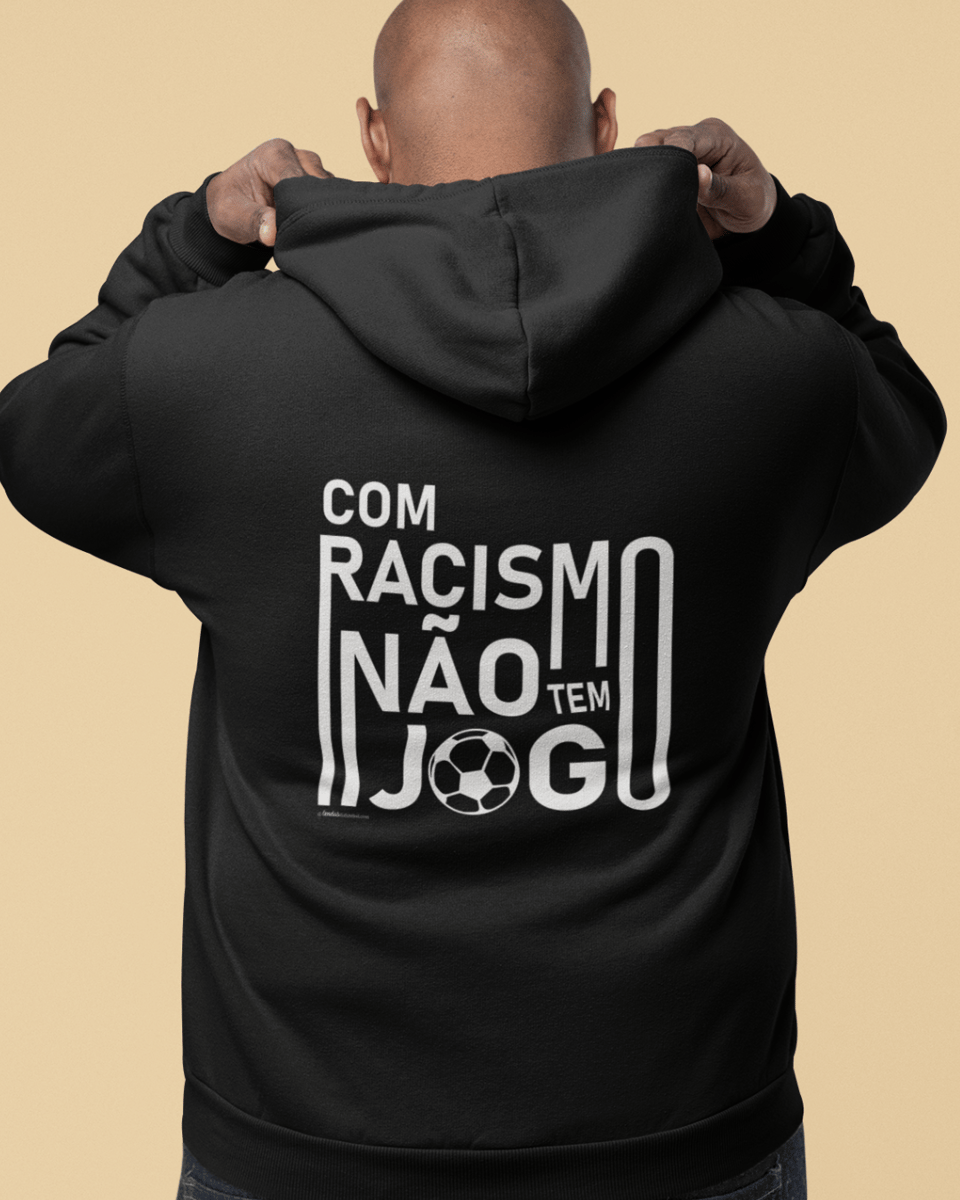 Nome do produto: MOLETOM \