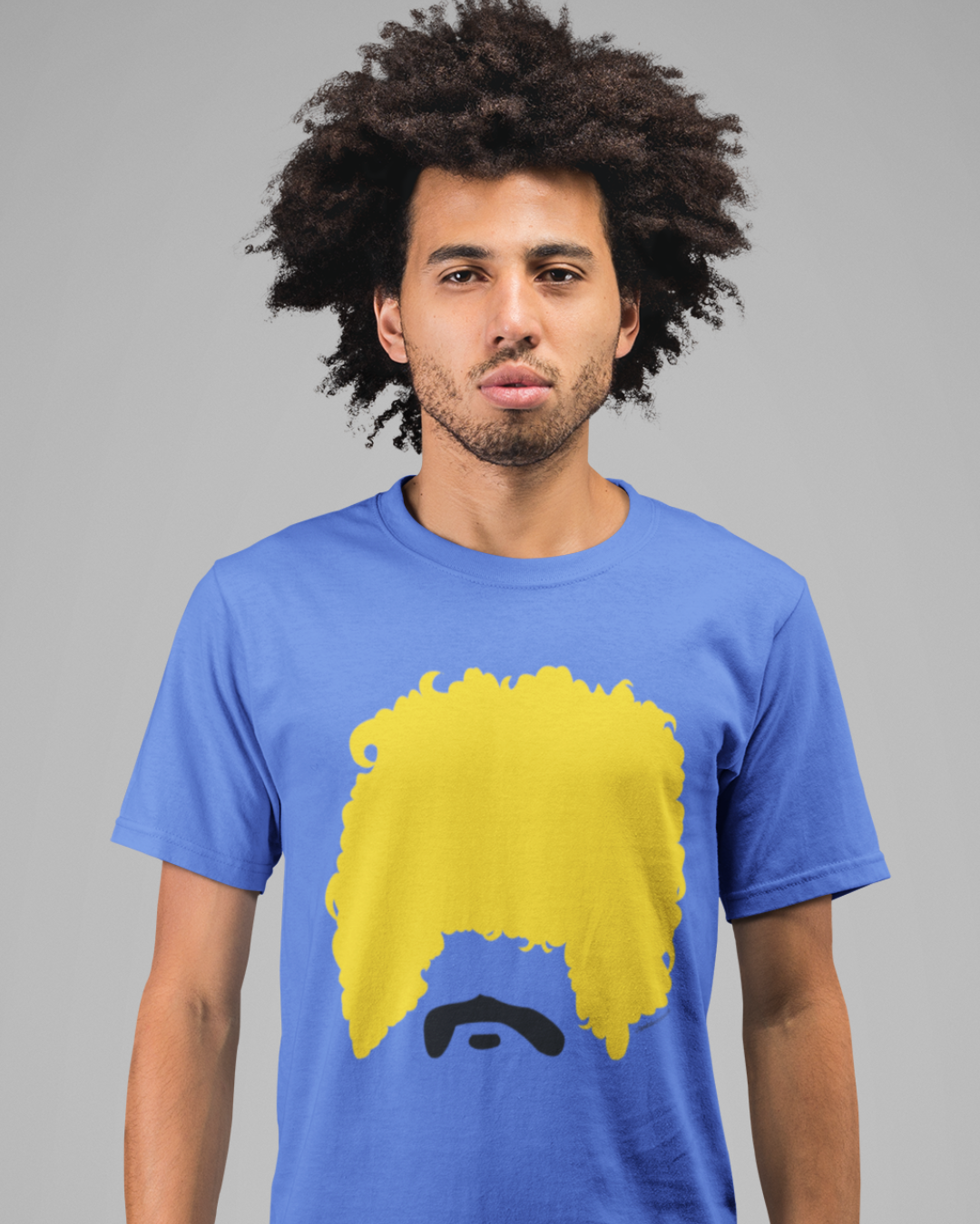 CAMISETA VALDERRAMA - Colômbia