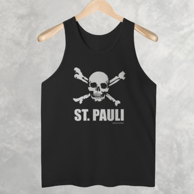 Nome do produto: Regata St Pauli